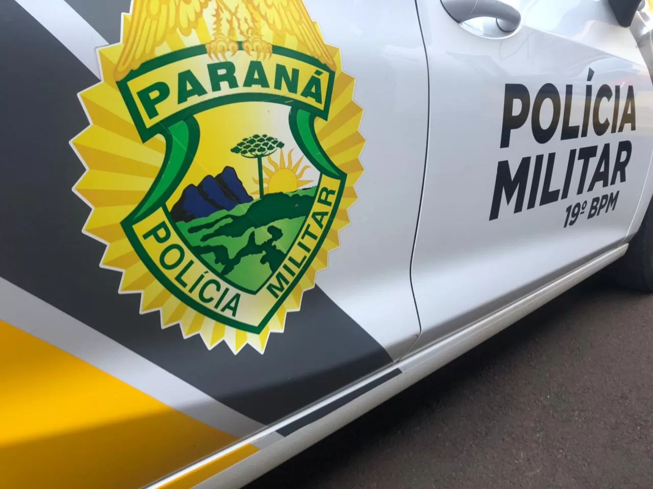 Funcionária de posto de combustíveis é agredida com tapas no rosto