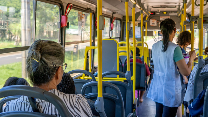Foztrans agenda audiência pública sobre concessão do transporte coletivo em Foz do Iguaçu