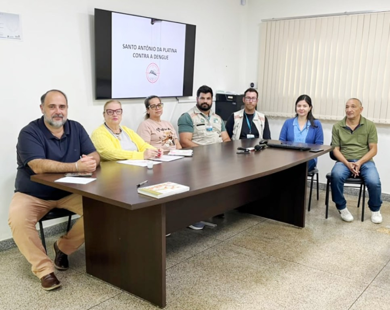 Ações contra dengue e escorpiões terão mutirões e limpeza em novembro e dezembro
