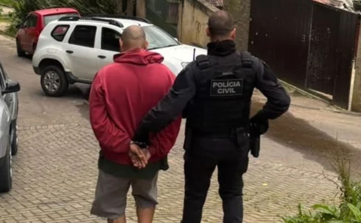 Operação prende três suspeitos de operar 'tribunal do crime' e torturar moradores