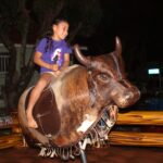 Grupo Encantart encerra comemorações do Dia das Crianças em Paraná do Oeste