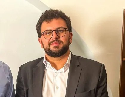 Ex-chefe de gabinete de Lula, Marco Aurélio Ribeiro, deixa campanha após empréstimo