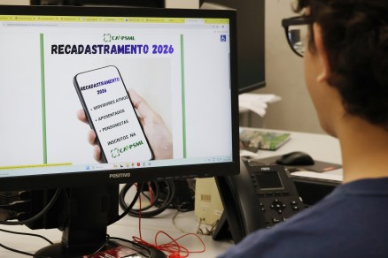 Caapsml reforça recadastramento previdenciário em Londrina com balanço parcial