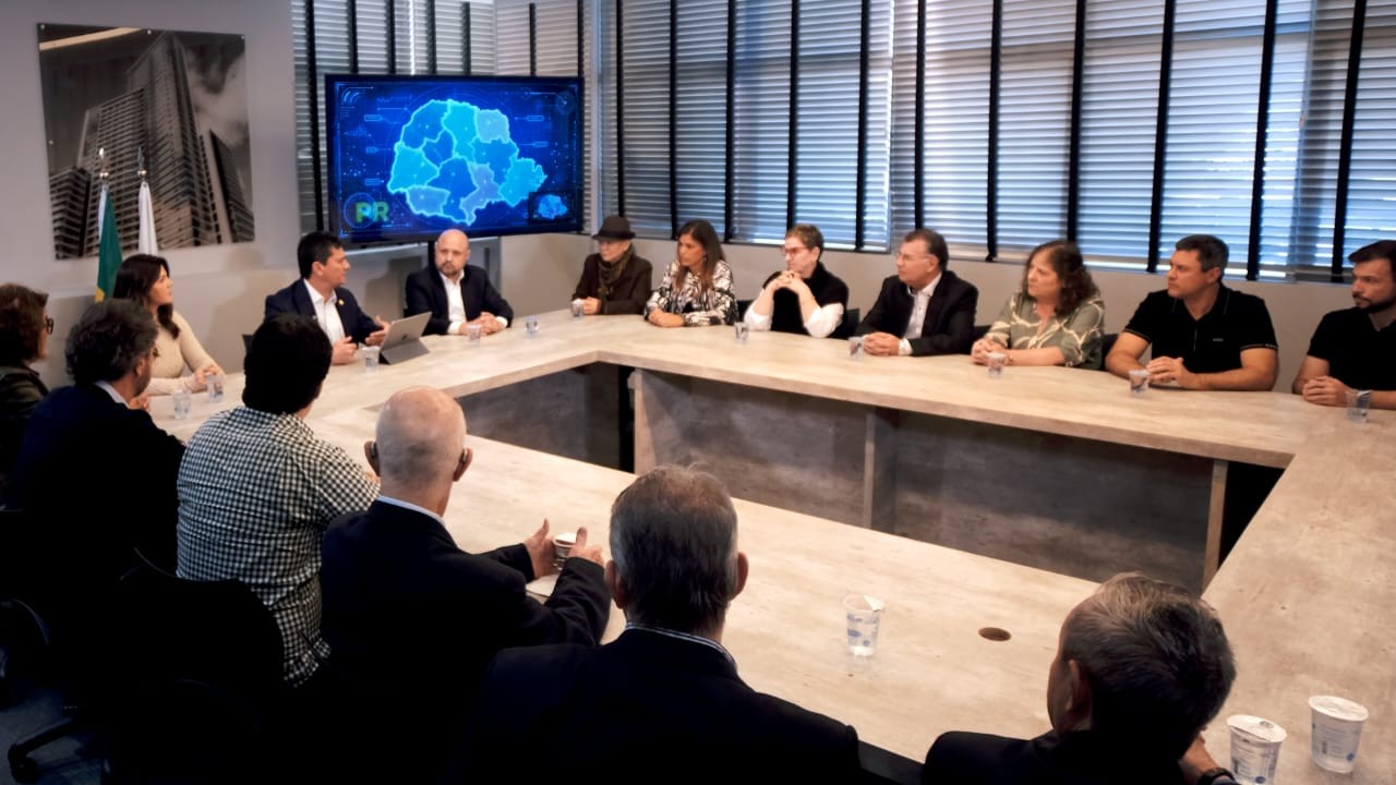Plano de governo de Sergio Moro para o Paraná já soma mais de 3 mil sugestões