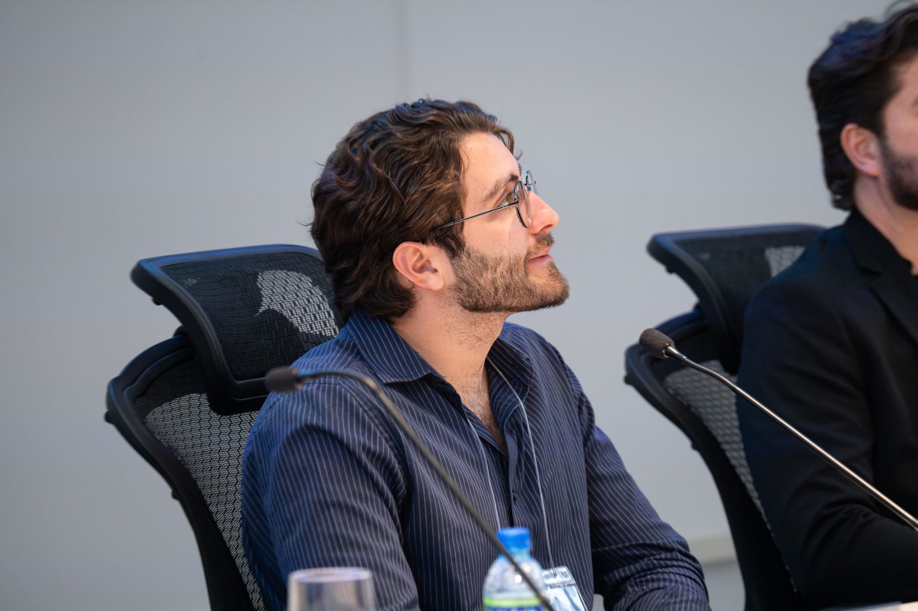 Frederico Andrade, CEO e cofundador da Indigo Hive