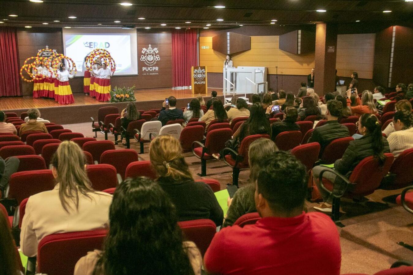 Serviço de Atenção Domiciliar debate assistência no SUS em encontro regional em Toledo